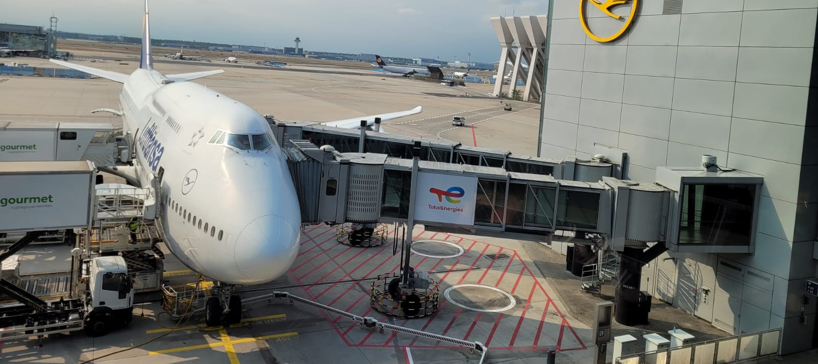 Oles Anreise und ersten Tage in Waverly, Kansas